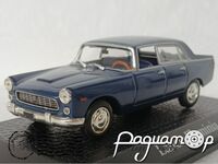Lancia Flaminia (1957) 4961 [US]