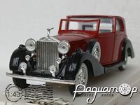 Rolls-Royce (1939) 4114 [US]***