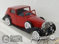 Rolls-Royce (1939) 4114 [US]***