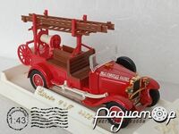 Citroen C4F Fire Engine (1930) 3805 [US]***