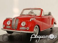 BMW 502 Cabrio (1955) 5958 [US]