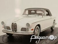 BMW 502 Cabrio (1955) 5958 [US]