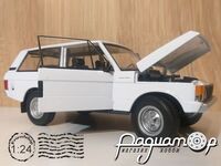 Land Rover Range Rover (1970) 953286 [DD]