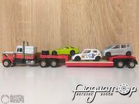 Kenworth автовоз 953287 [DD]***