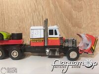 Kenworth автовоз 953287 [DD]***