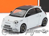 Fiat 500e Abarth (2024) MOC345 [DB]