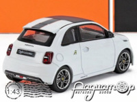 Fiat 500e Abarth (2024) MOC345 [DB]