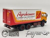 Legendarni Kamioni №1, FAP 2229 (1990) LK001 [LB]