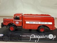Krupp Titan SWL 80 Esso Oil Tanker (1950) 318143 [SR]***