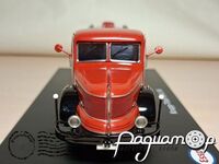 Krupp Titan SWL 80 Esso Oil Tanker (1950) 318143 [SR]***