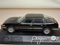 Rover SD1 Vanden Plas EFI (1984) 318144 [SR]