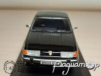 Rover SD1 Vanden Plas EFI (1984) 318144 [SR]