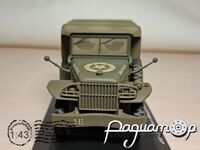 Dodge WC (1940) 318146 [SR]
