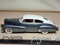 Cadillac Series 62 Club Coupe (1947) 318147 [SR]