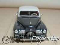 Cadillac Series 62 Club Coupe (1947) 318147 [SR]