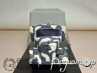 Opel Blitz Wehrmacht (1941) 318149 [SR]