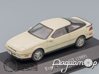 American Cars №84, Ford Probe GT (1989) AC084