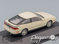 American Cars №84, Ford Probe GT (1989) AC084