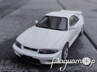 Nissan Skyline GT-R R32 (1989) 585039 [LB]***