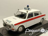 Austin 1800 MK II Police (1969) 666546 [IS]***