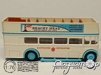 AEC Regent Eastbourne Corporation (1947) 666550 [IS]