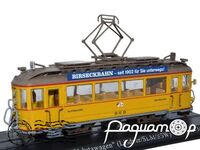 Ce 2/3 Valutawagen (Lindner/SLM/SSW) (1934) 666557 [IS]