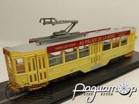 Series 5000 (Ateliers de la Dyle) (1935) 666567 [IS]