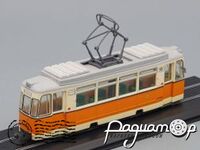TE 59 Reko-Wagen 217 055 (RAW) (1961) 776569 [IS]