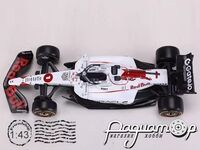 Red Bull RB21 №1 Formula-1 (2025) 183504