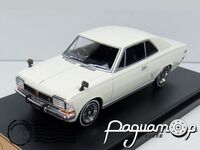 Toyopet Crown (HT) (1968) 240607