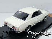 Toyopet Crown (HT) (1968) 240607