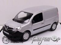 Renault Kangoo II Private (2013) 250700