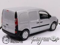 Renault Kangoo II Private (2013) 250700
