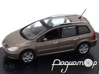 Peugeot 307 SW Phase I (2002) 473749 [NT]