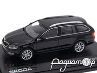 Skoda Octavia III Combi A7 (2013) 66258D [NT]***