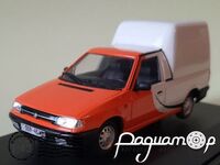 Skoda Felicia Pick-Up (1996) 367033 [GL]