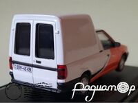 Skoda Felicia Pick-Up (1996) 367033 [GL]