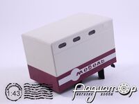 ГЗСА-893А для ГАЗ-52 223840