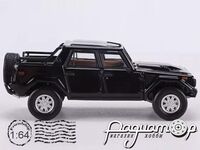 Lamborghini LM002 (1986) 954962