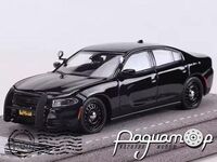 Dodge Charger Pursuit (2016) 921502