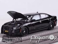 Dodge Charger Pursuit (2016) 921502