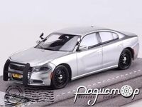 Dodge Charger Pursuit (2016) 921503