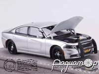 Dodge Charger Pursuit (2016) 921503