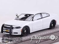 Dodge Charger Pursuit (2016) 921504