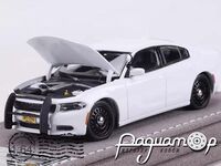 Dodge Charger Pursuit (2016) 921504