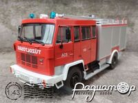 Legendas Teherautok a Multbot №29, Csepel D-755 TU METZ (1980) LTM029 [SV]