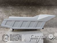 Кузов самосвальный 585044 [LB]