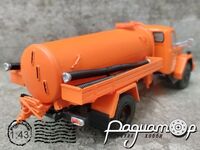 Legendarni Kamioni №20, ТАМ 110Т (1976) LK020 [SV]