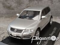 Volkswagen Touareg (2007) 585050 [LB]