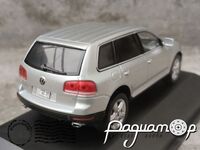 Volkswagen Touareg (2007) 585050 [LB]